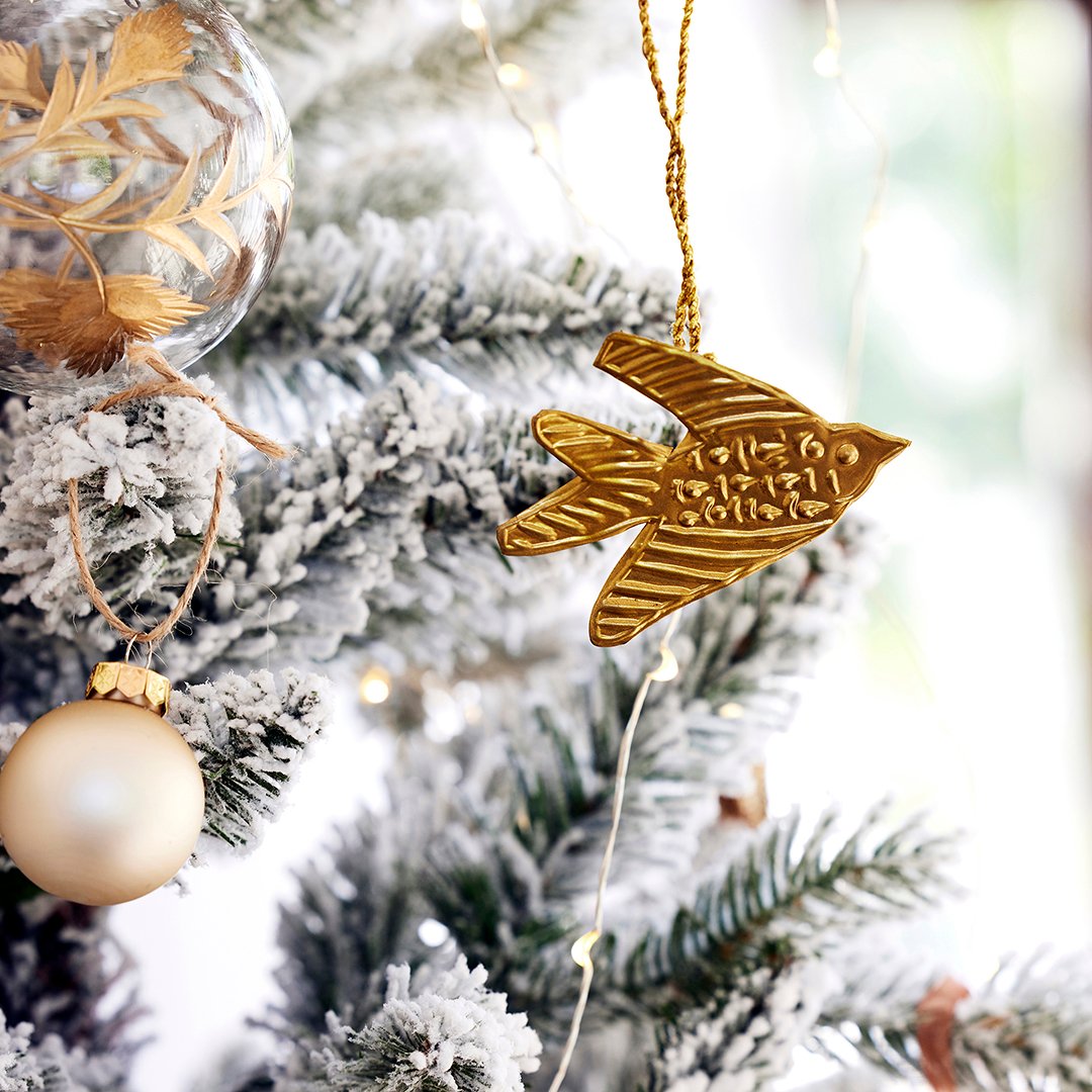découvrez les collections Noël alinea